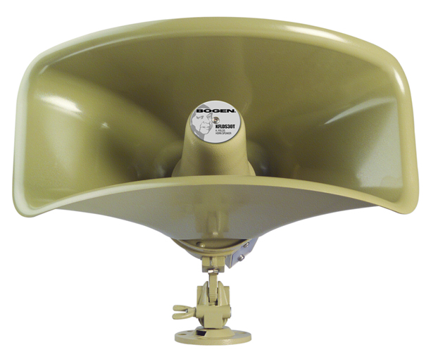 Foto 2 pulgar | Altavoz Bogen Wide Dispersion Reentrant Horn - Venta Internacional.