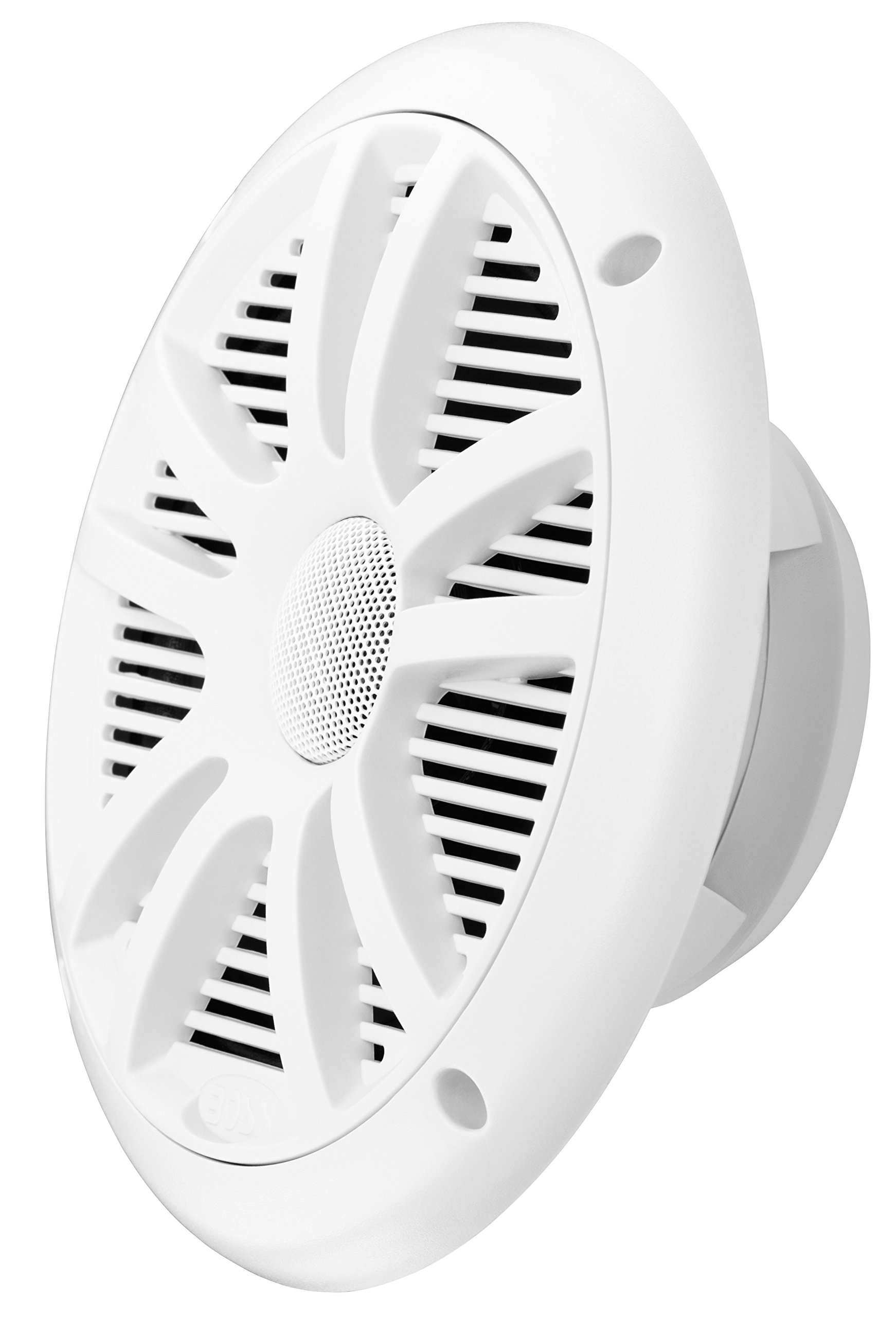 Foto 5 pulgar | Altavoces Marinos Boss Audio Systems Mr6w 6.5 180w 4 Ohmios - Venta Internacional.