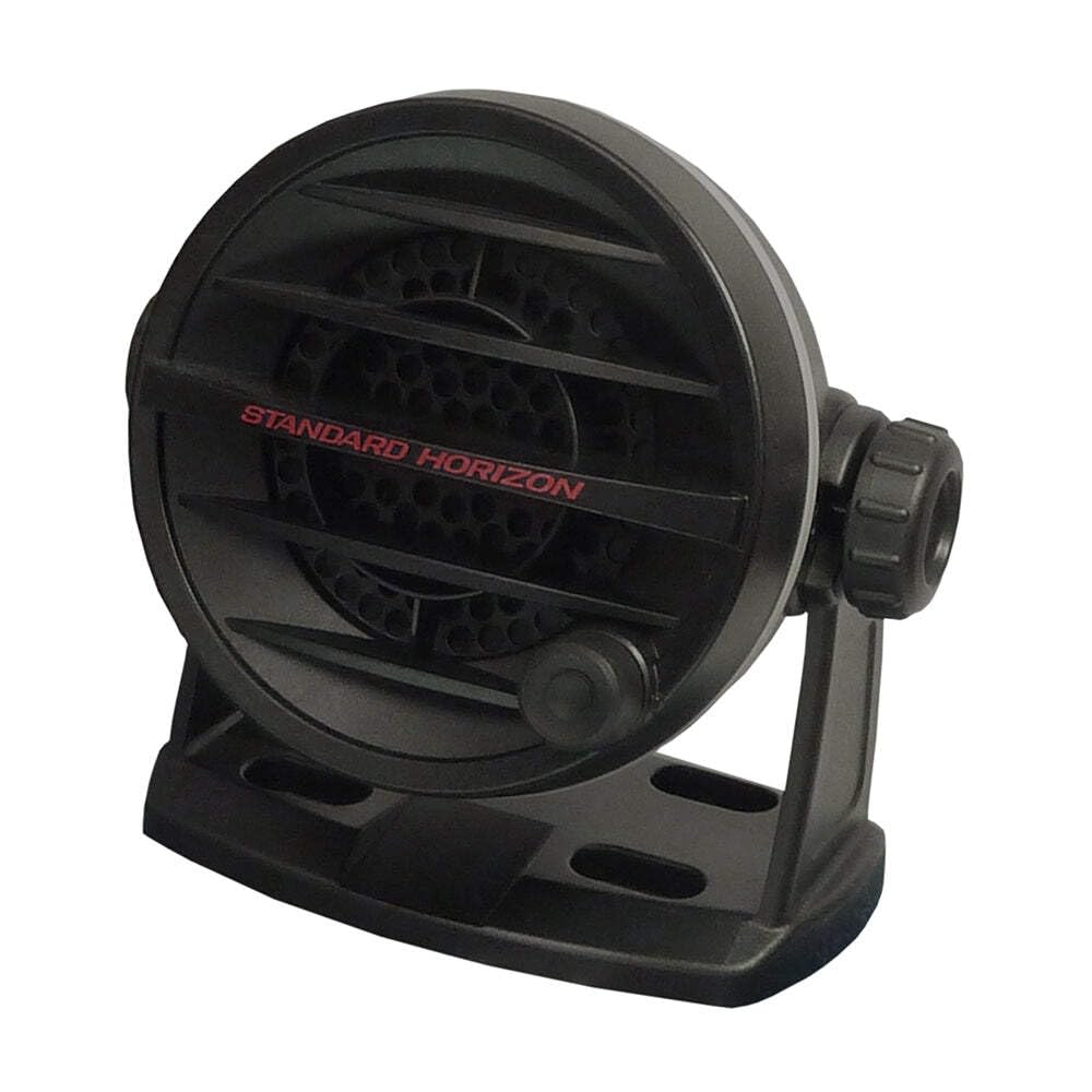 Foto 1 | Altavoz De Intercomunicación Standard Horizon F/vlh-3000a Loud Hailer Bl - Venta Internacional.