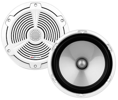 Foto 1 | Sistema De Altavoces Con Componentes Marinos Boss Audio Mr652c 350w - Venta Internacional.