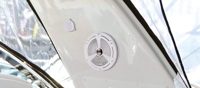 Foto 4 | Sistema De Altavoces Con Componentes Marinos Boss Audio Mr652c 350w - Venta Internacional.
