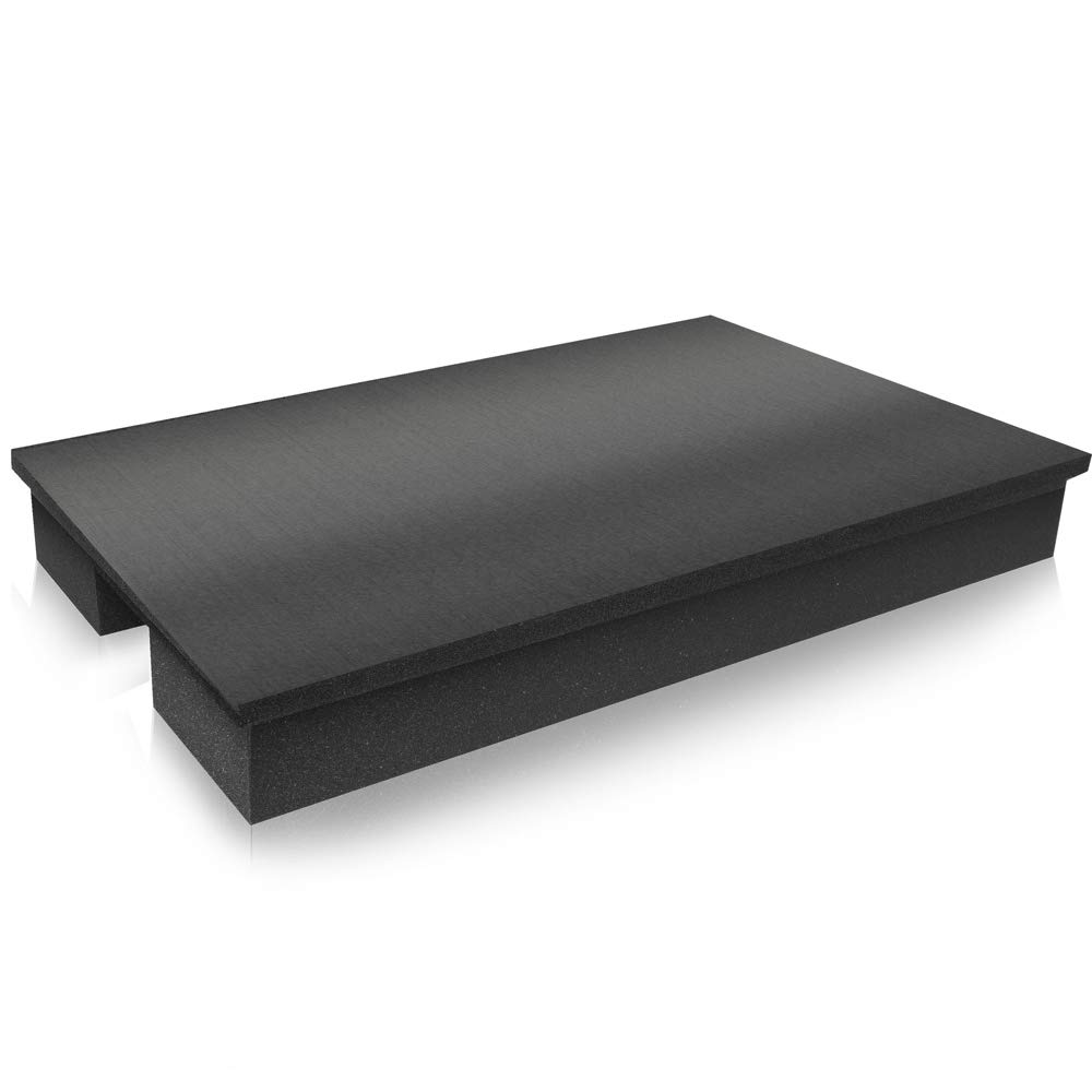 Foto 5 pulgar | Altavoz Elevador Foam Pyle, Amortiguador De Sonido Psi21 (56,6 X 38,1 X - Venta Internacional.