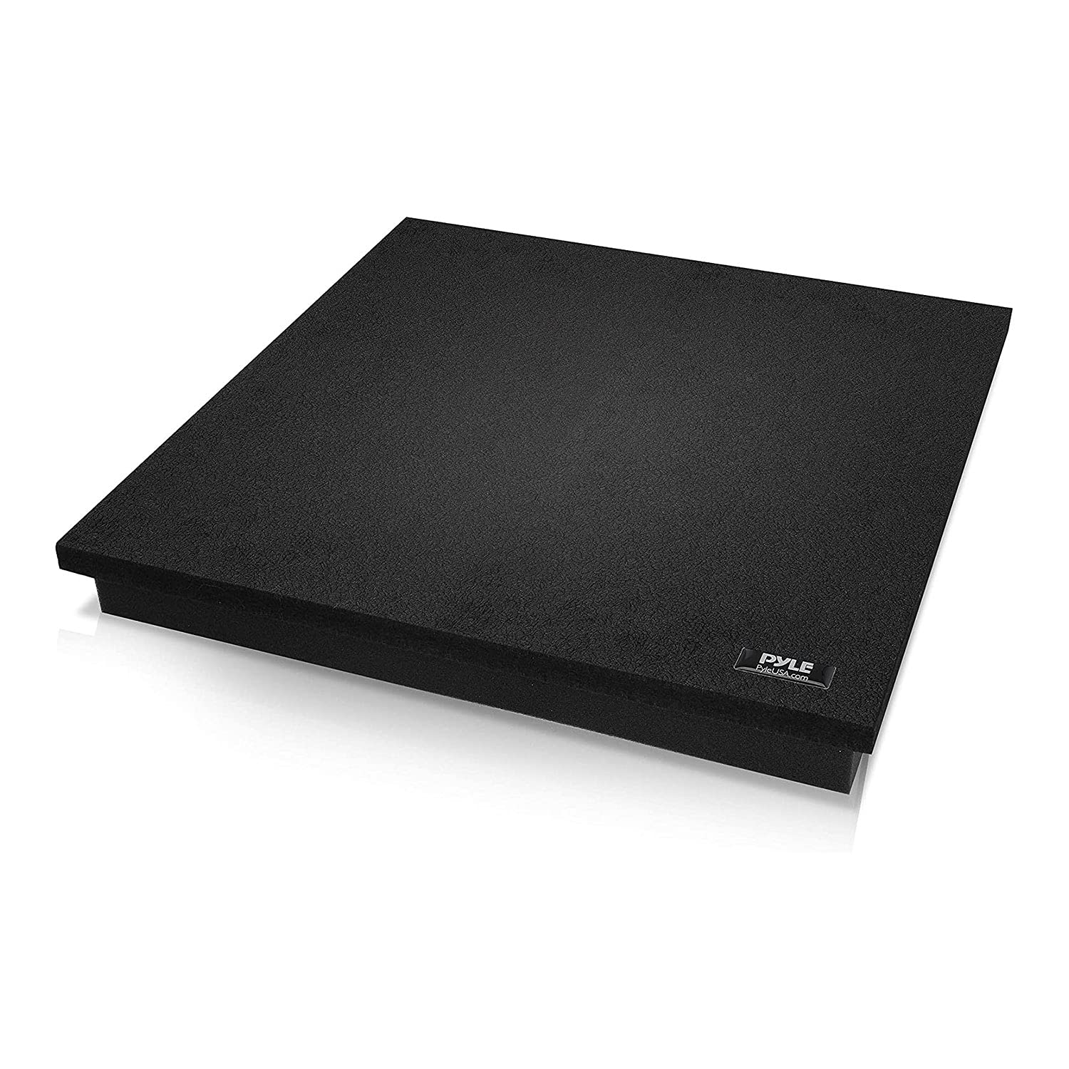 Foto 1 | Altavoz Elevador Foam Pyle Sound Dampening Psi15 (38 X 38 X 4,6 Cm) - Venta Internacional.