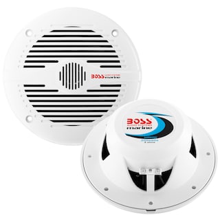 Foto 1 | Altavoces Estéreo Para Barcos Marinos Boss Audio Mr60 W 6.5 Pulgadas 200 W - Venta Internacional.
