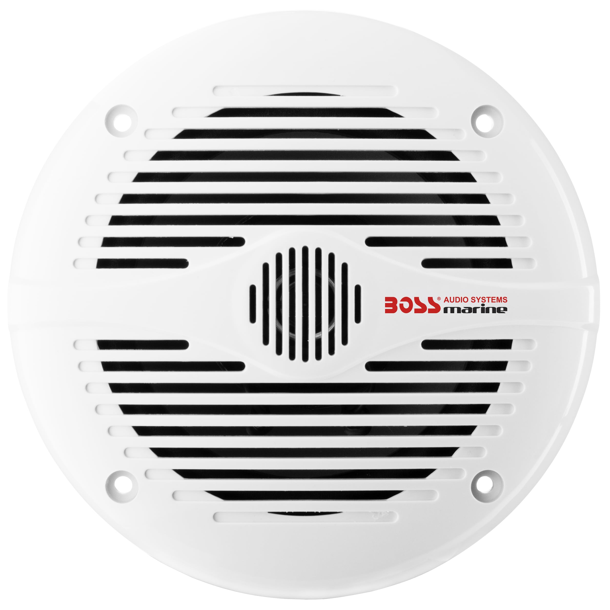Foto 4 pulgar | Altavoces Estéreo Para Barcos Marinos Boss Audio Mr60 W 6.5 Pulgadas 200 W - Venta Internacional.
