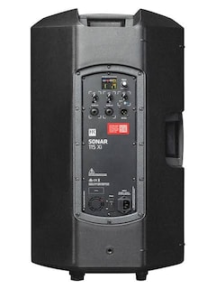 Foto 2 | Bafle Amplificado HK con Bluetooth