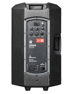 Foto 2 | Bafle Amplificado HK con Bluetooth