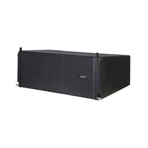 Foto 2 pulgar | Bafle Amplificado Lineal Soundking GL206A