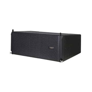 Foto 1 | Bafle Amplificado Lineal Soundking GL206A