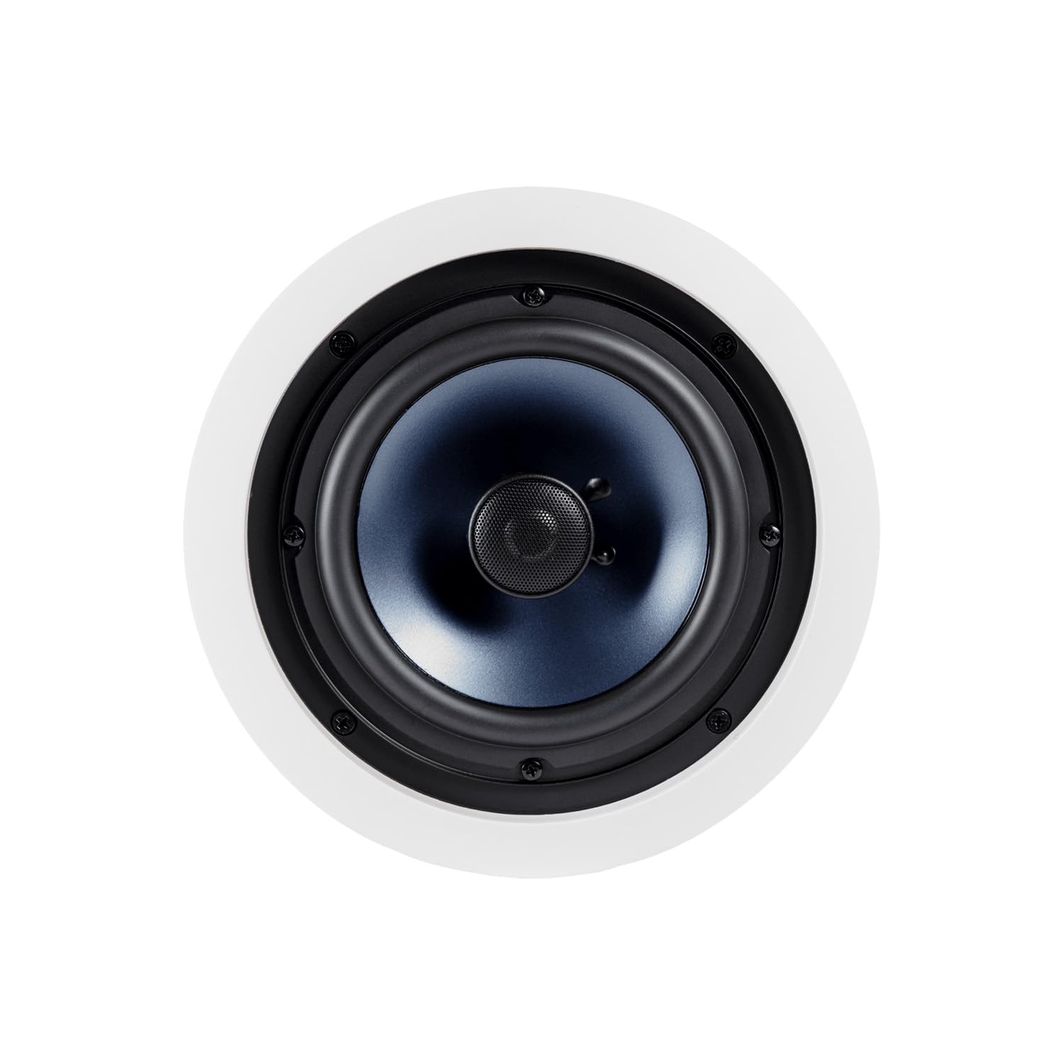 Foto 5 pulgar | Altavoz Polk Audio Rc80i De 2 Vías Premium Para Techo, 8 Redondos - Venta Internacional.