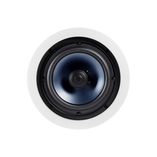 Foto 4 | Altavoz Polk Audio Rc80i De 2 Vías Premium Para Techo, 8 Redondos - Venta Internacional.