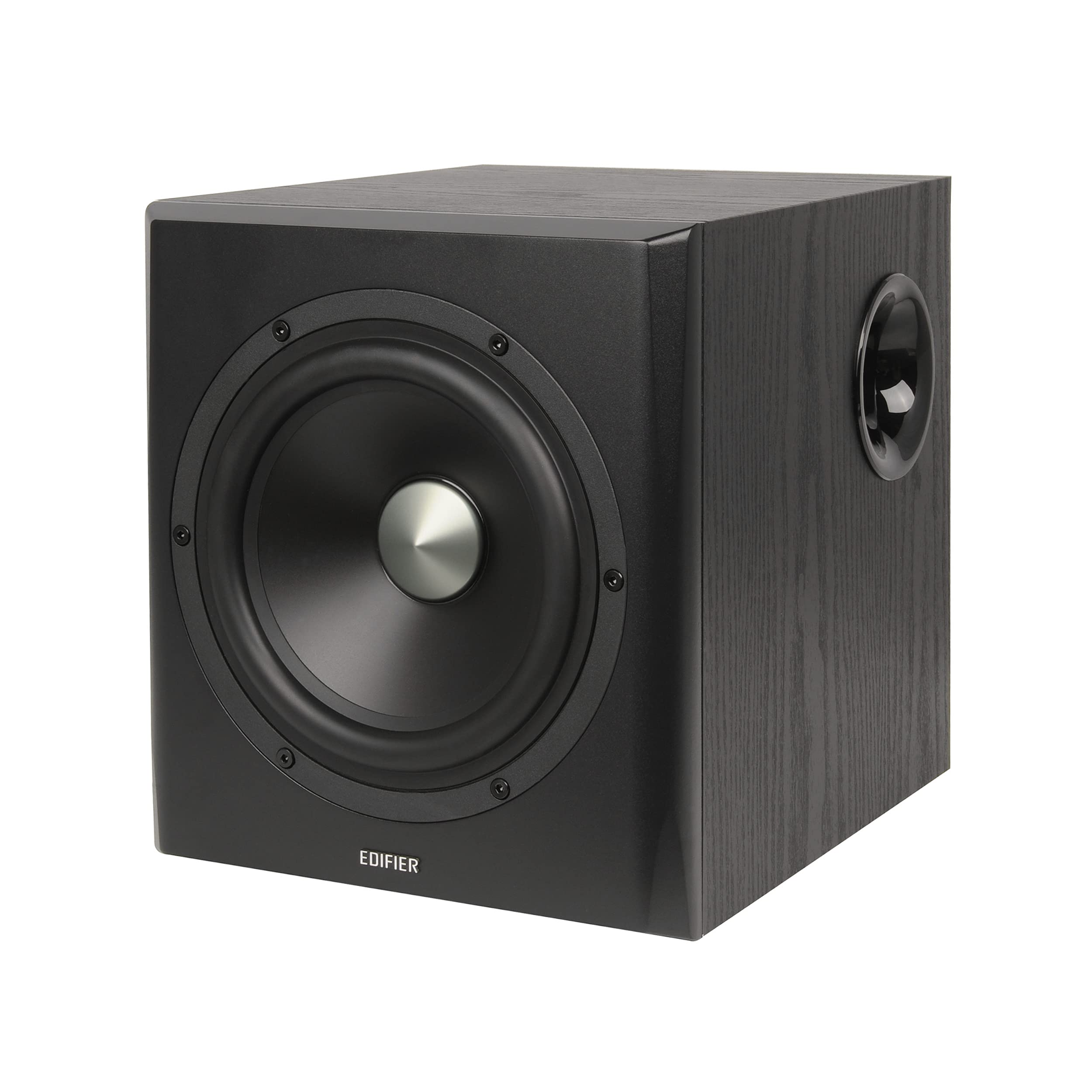 Foto 4 pulgar | Sistema De Altavoces Edifier S351db Bookshelf 2.1 Inalámbrico Negro - Venta Internacional.