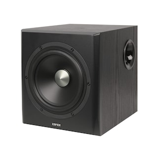 Foto 3 | Sistema De Altavoces Edifier S351db Bookshelf 2.1 Inalámbrico Negro - Venta Internacional.
