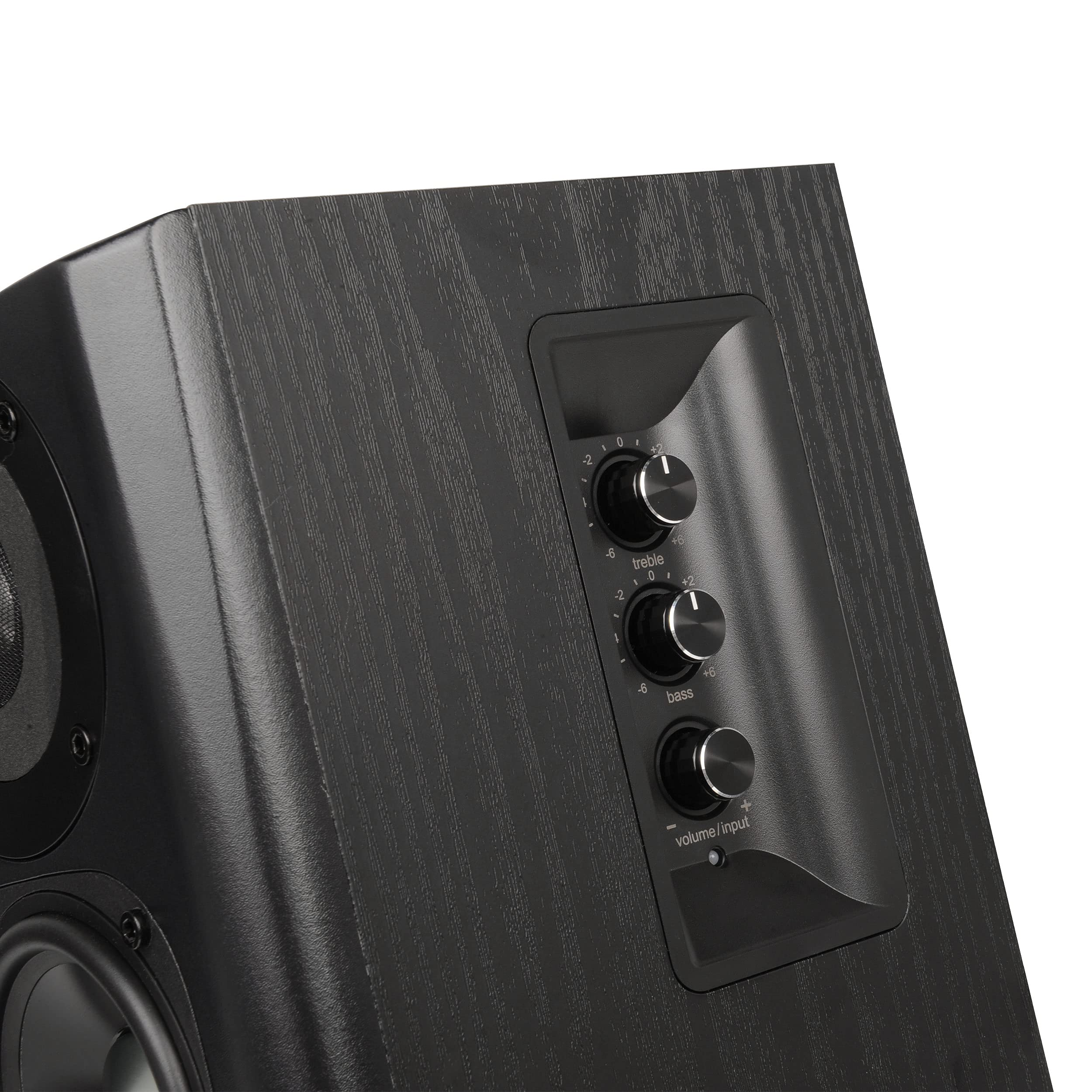 Foto 5 | Sistema De Altavoces Edifier S351db Bookshelf 2.1 Inalámbrico Negro - Venta Internacional.