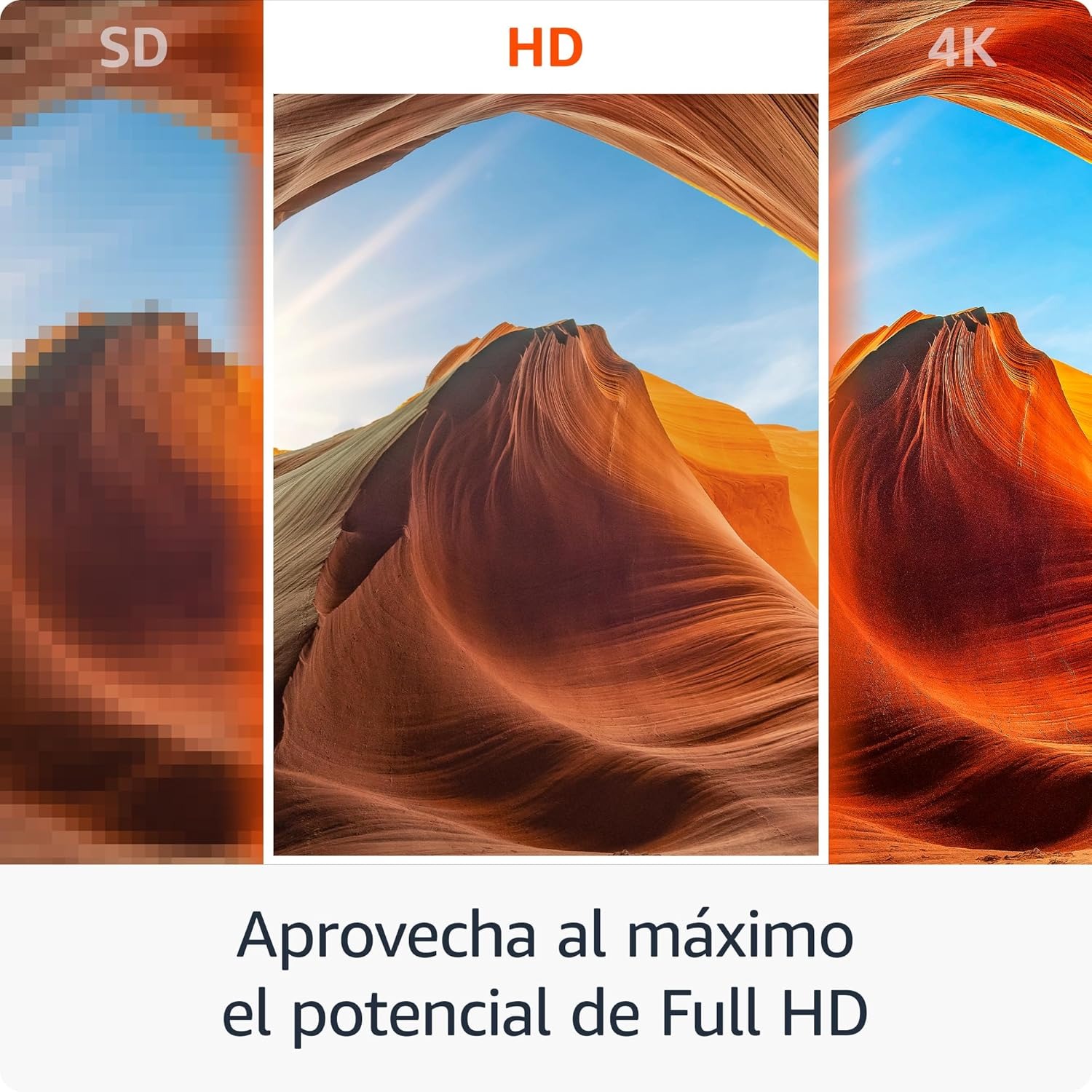 Foto 3 pulgar | Mando Por Voz Alexa B08xvyz1y5 Amazon Fire Tv Stick 4k Dolby Vision Reprod Media Streaming Hd Negro