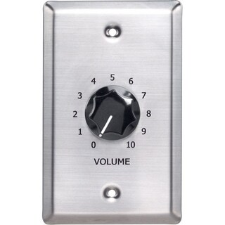 Foto 1 | Control De Nivel De Señal - Venta Internacional.