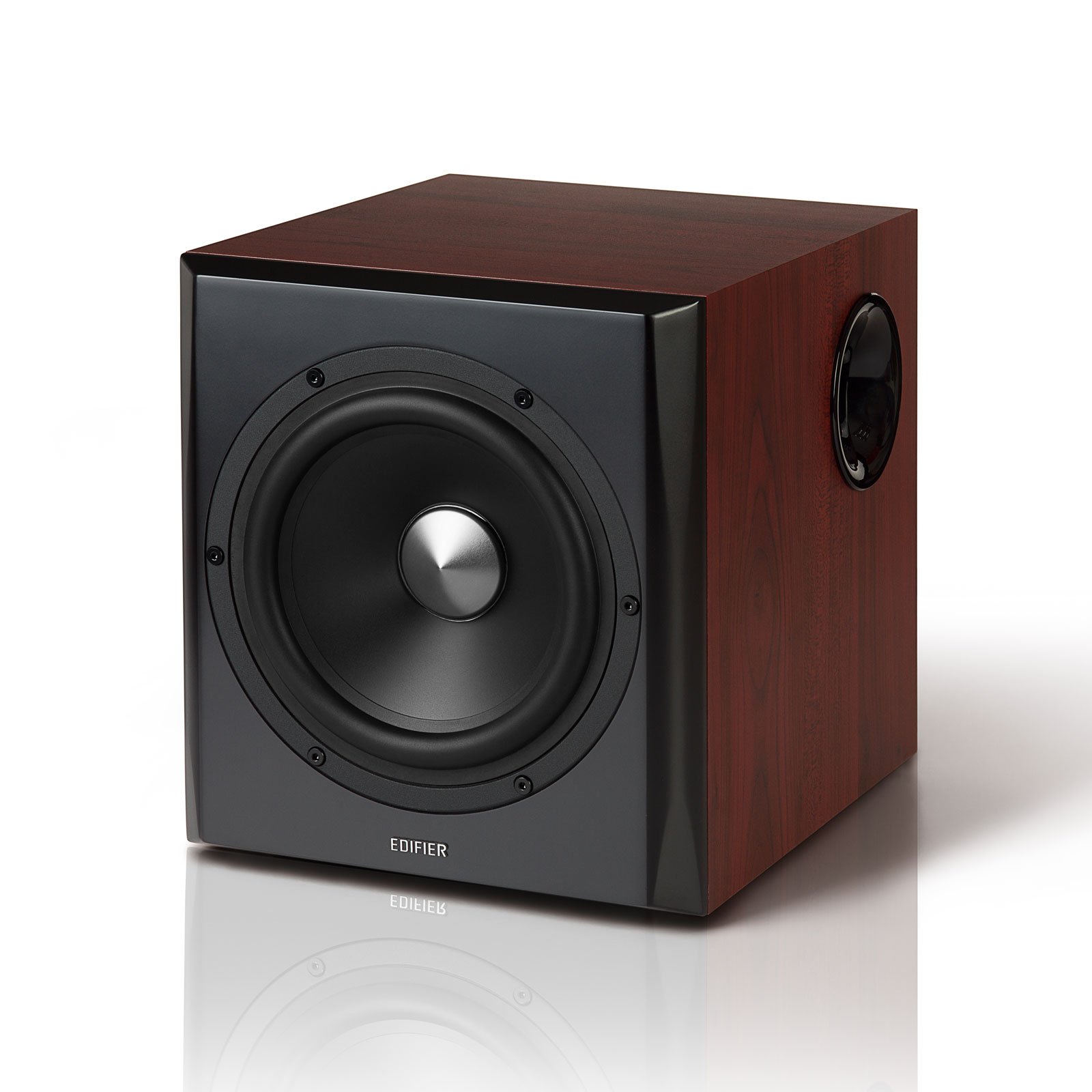 Foto 3 pulgar | Sistema De Altavoces Edifier S350db Bookshelf Con Subwoofer 2.1 Bluetooth - Venta Internacional.