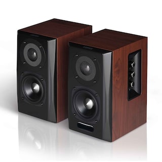 Foto 3 | Sistema De Altavoces Edifier S350db Bookshelf Con Subwoofer 2.1 Bluetooth - Venta Internacional.