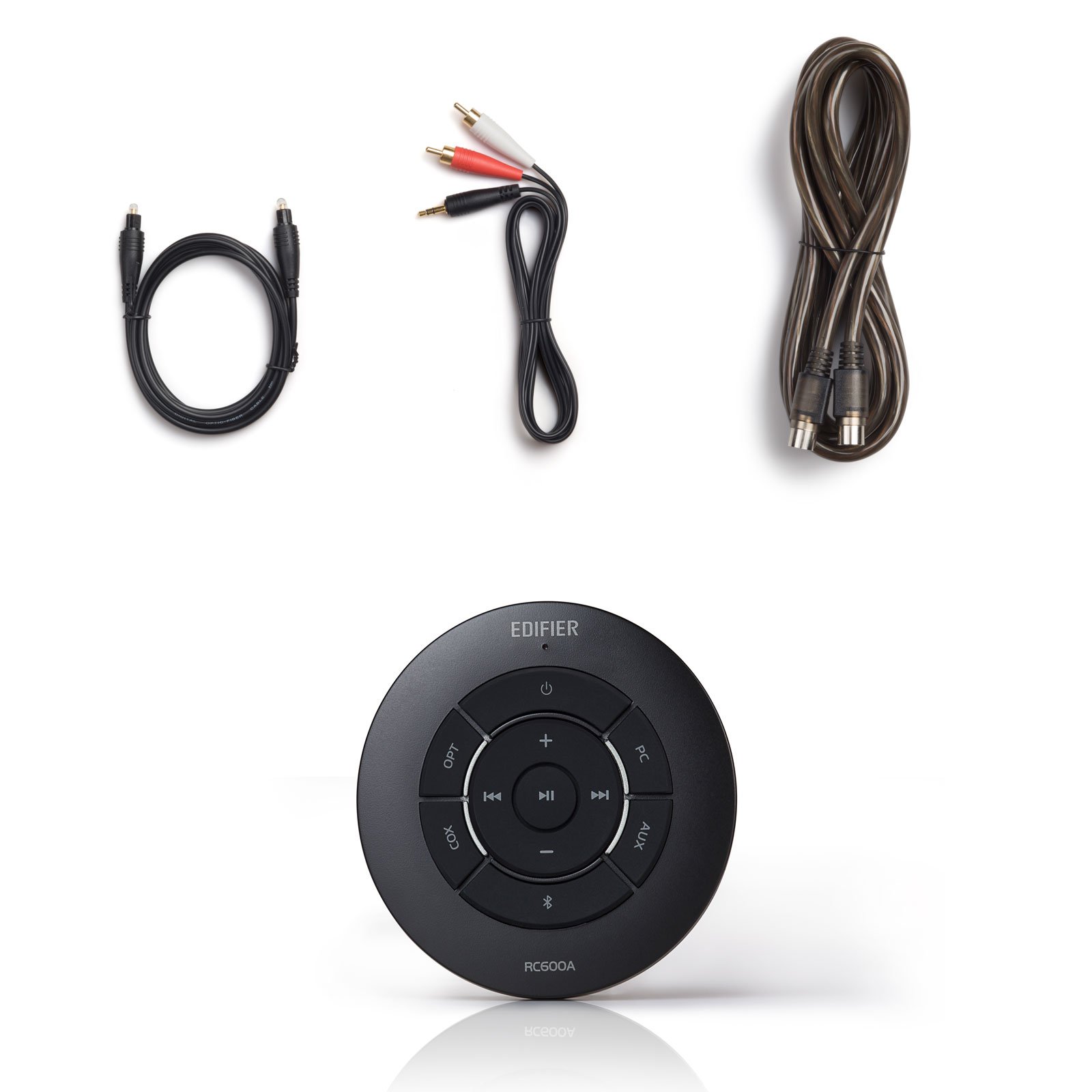 Foto 6 pulgar | Sistema De Altavoces Edifier S350db Bookshelf Con Subwoofer 2.1 Bluetooth - Venta Internacional.