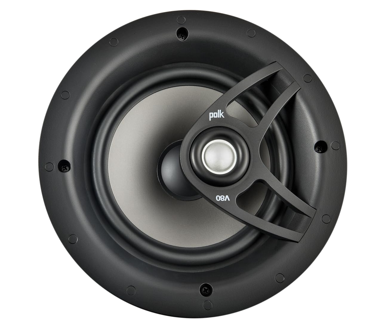 Foto 1 | Altavoz De Techo Polk Audio V80 Vanishing (individual) - Venta Internacional.