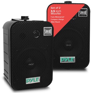 Foto 1 | Altavoces Marinos Pyle 300 w-Venta Internacional