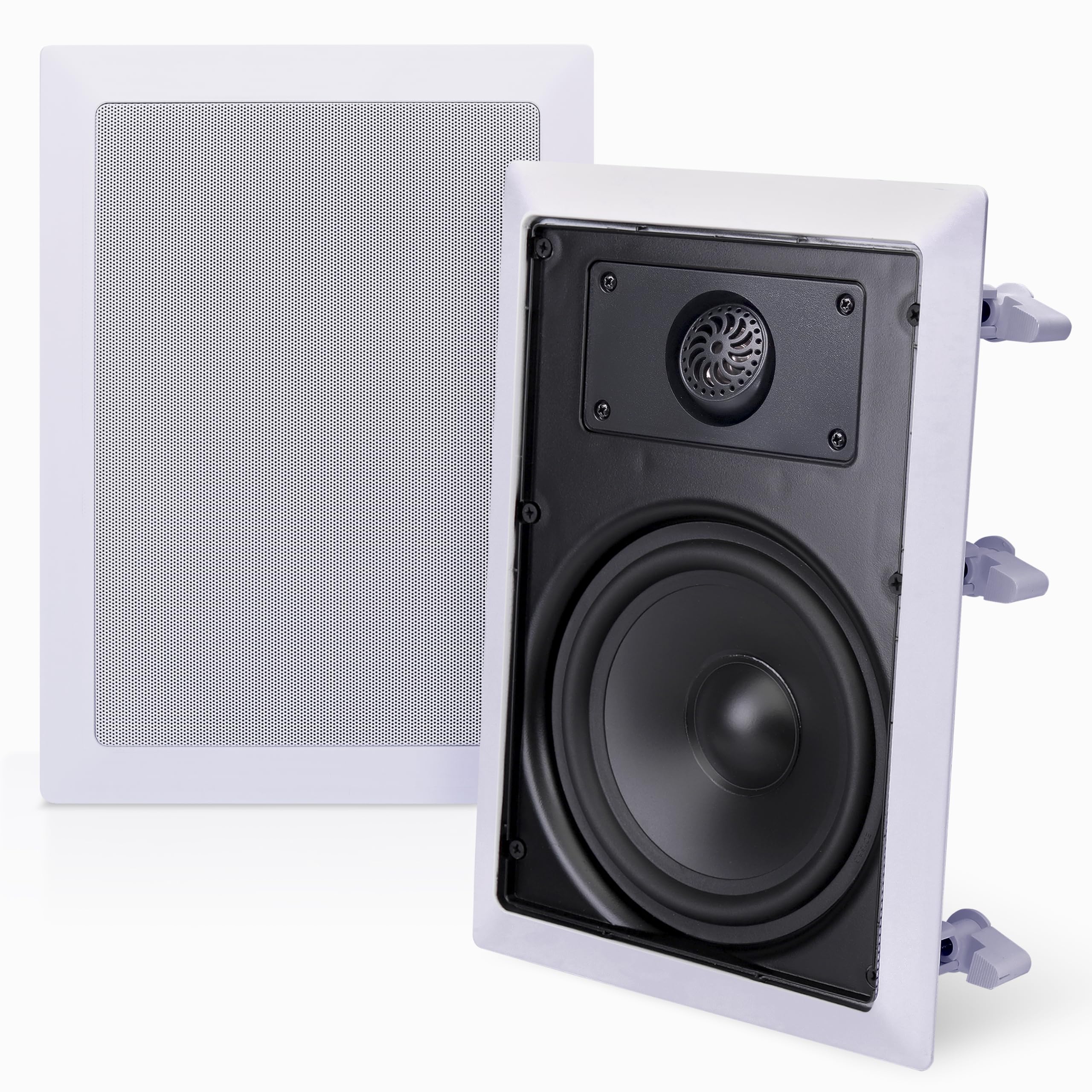 Foto 2 pulgar | Altavoces Pyle 150 w-Venta Internacional