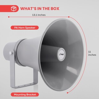 Foto 6 | Altavoz Pyle de 30 w-Venta Internacional