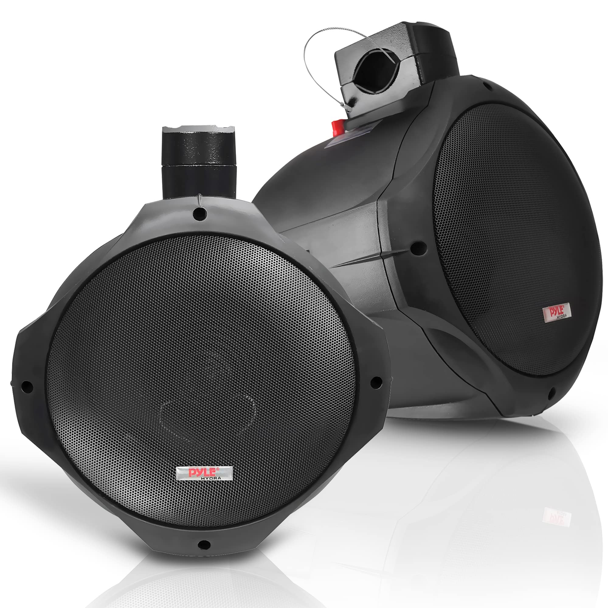Foto 2 pulgar | Altavoces Marinos Pyle 200 w-Venta Internacional