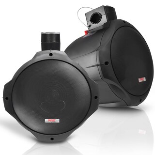 Foto 1 | Altavoces Marinos Pyle 200 w-Venta Internacional
