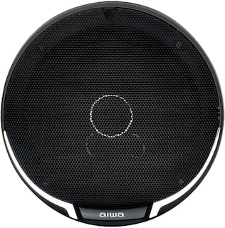 Foto 3 | Autoparlantes 6.5'' 2 Vias 16cm 200w Color Negro Aiwa