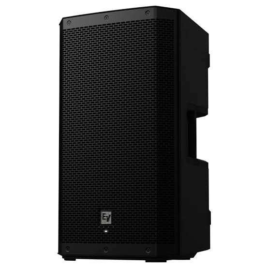 Foto 1 | Bafle Amplificado Electro Voice Zlx-8p-g2 Negro