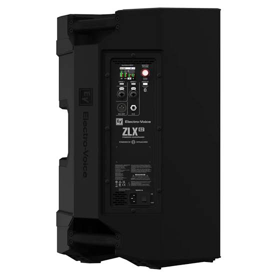 Foto 2 | Bafle Amplificado Electro Voice Zlx-8p-g2 Negro