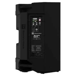Foto 2 | Bafle Amplificado Electro Voice Zlx-8p-g2 Negro