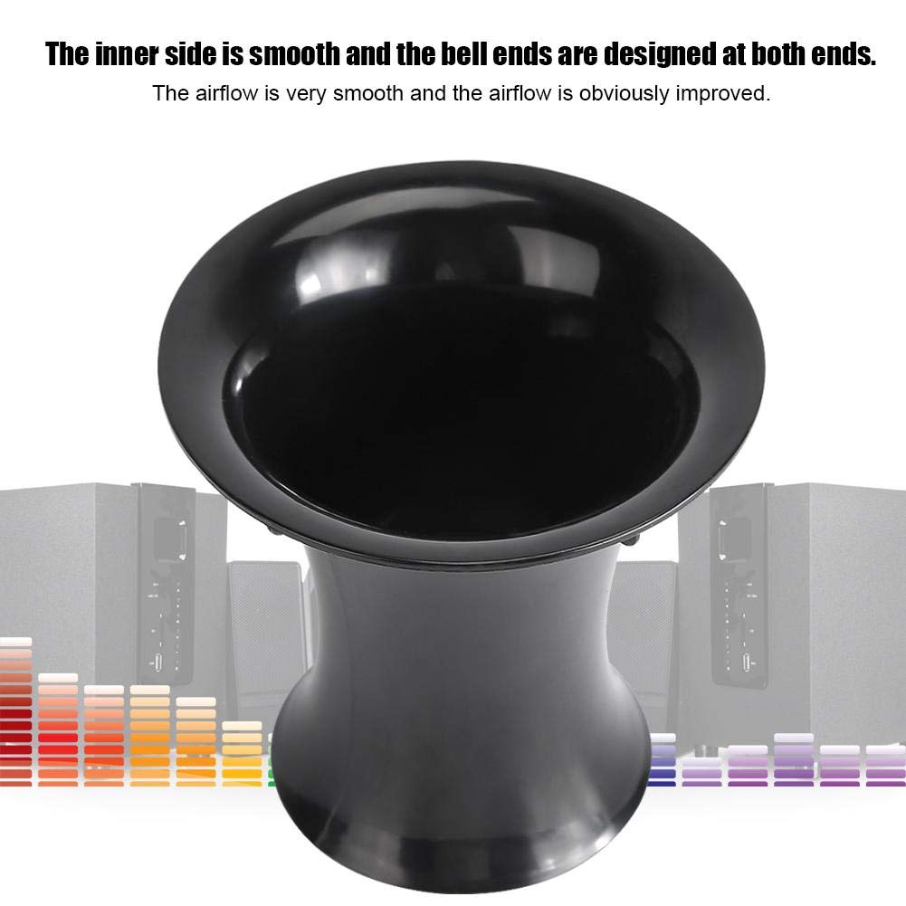 Foto 3 | Inversor De Altavoz Ashata De Tubo Invertido De 90 Mm De Altura Y 76 Mm De Apertura - Venta Internacional.