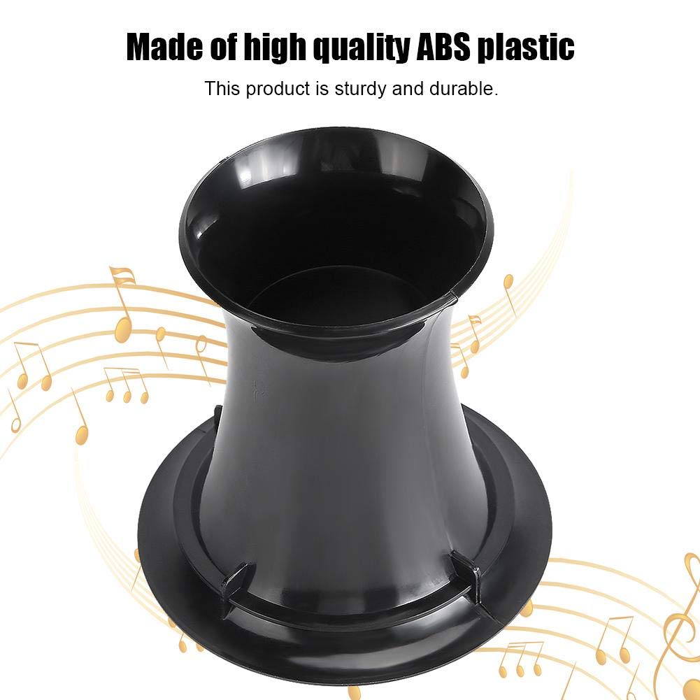 Foto 5 pulgar | Inversor De Altavoz Ashata De Tubo Invertido De 90 Mm De Altura Y 76 Mm De Apertura - Venta Internacional.