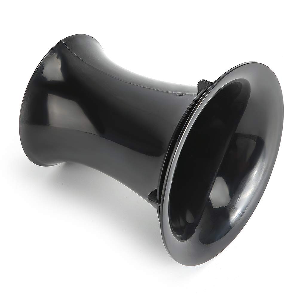 Foto 6 pulgar | Inversor De Altavoz Ashata De Tubo Invertido De 90 Mm De Altura Y 76 Mm De Apertura - Venta Internacional.
