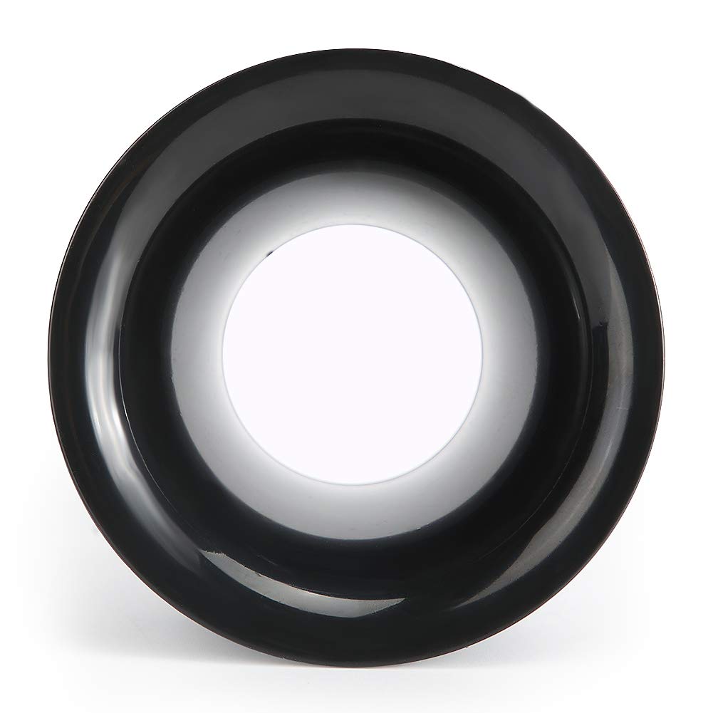 Foto 8 pulgar | Inversor De Altavoz Ashata De Tubo Invertido De 90 Mm De Altura Y 76 Mm De Apertura - Venta Internacional.