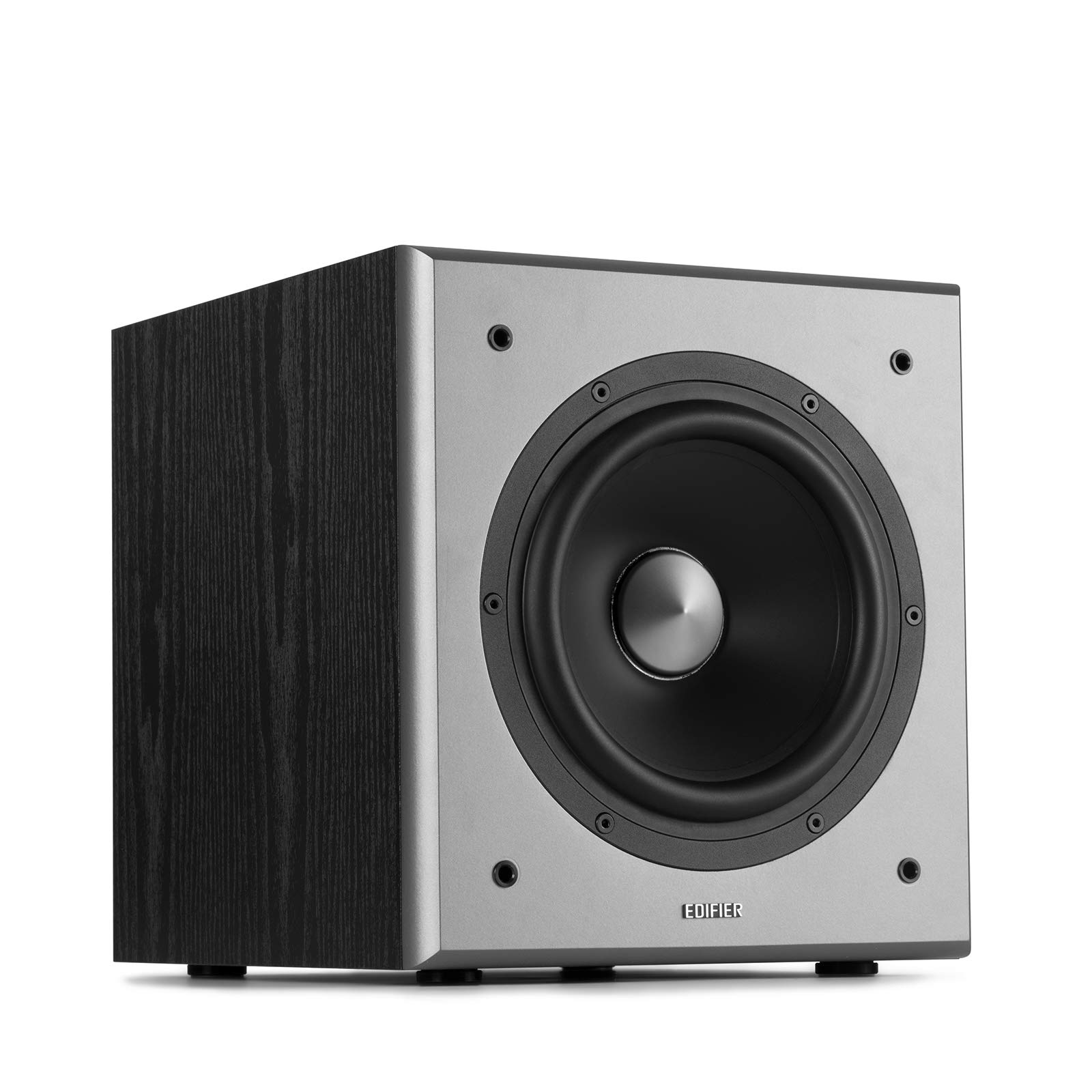 Foto 2 pulgar | Subwoofer Amplificado Edifier T5 De 70 W Rms Con Controlador De 8 Pulgadas - Venta Internacional.