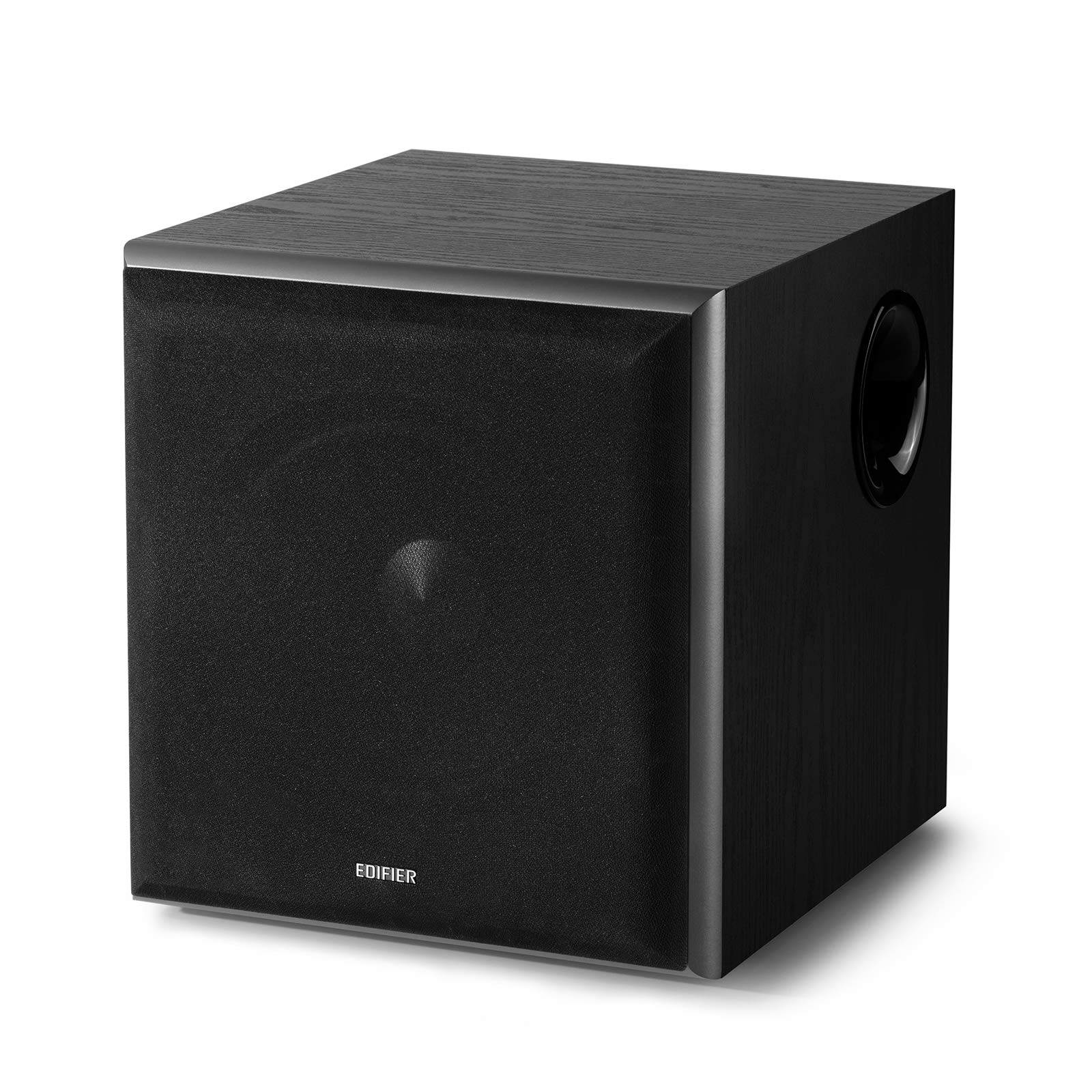 Foto 3 pulgar | Subwoofer Amplificado Edifier T5 De 70 W Rms Con Controlador De 8 Pulgadas - Venta Internacional.