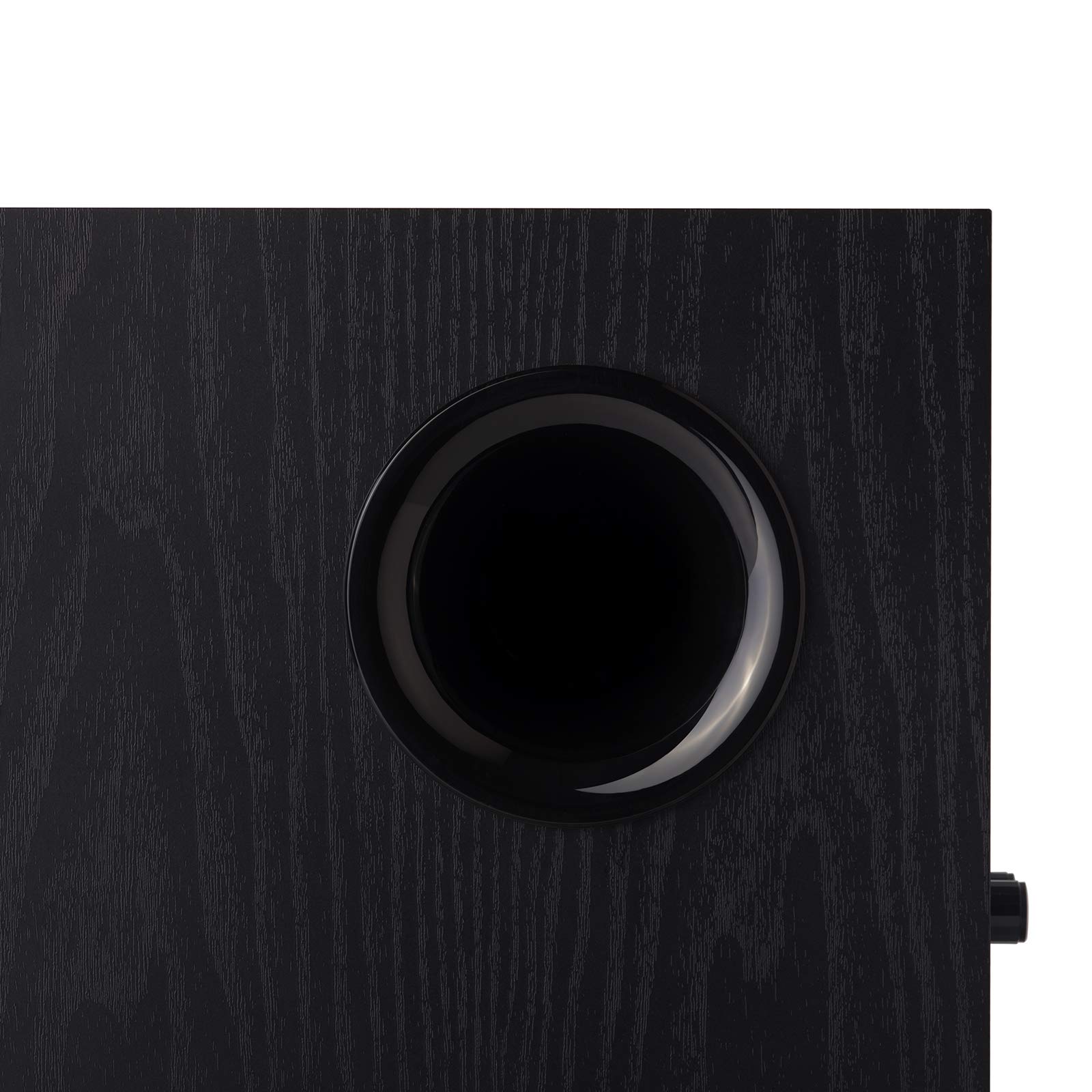 Foto 4 pulgar | Subwoofer Amplificado Edifier T5 De 70 W Rms Con Controlador De 8 Pulgadas - Venta Internacional.