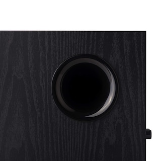 Foto 3 | Subwoofer Amplificado Edifier T5 De 70 W Rms Con Controlador De 8 Pulgadas - Venta Internacional.