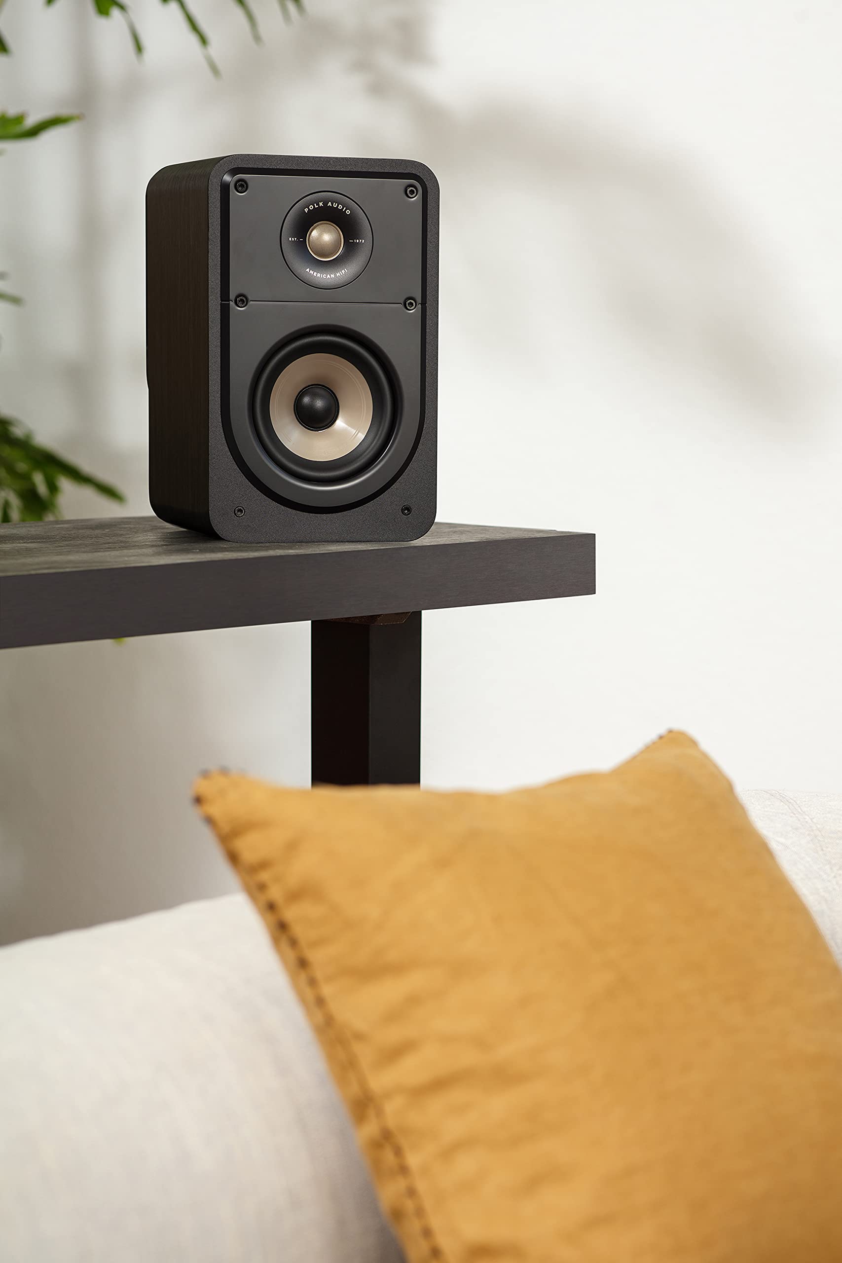 Foto 8 pulgar | Altavoz De Estantería Polk Signature Elite Es15 Hi-res (par) - Venta Internacional.