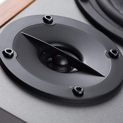 Foto 4 | Altavoz Edifier R1280t Powered Bookshelf 2.0, 42 W Rms - Venta Internacional.