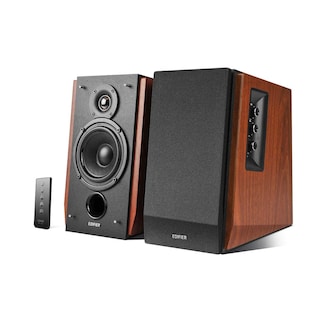 Foto 1 | Sistema De Altavoces Bluetooth Bookshelf Edifier R1700bt 66w - Venta Internacional.