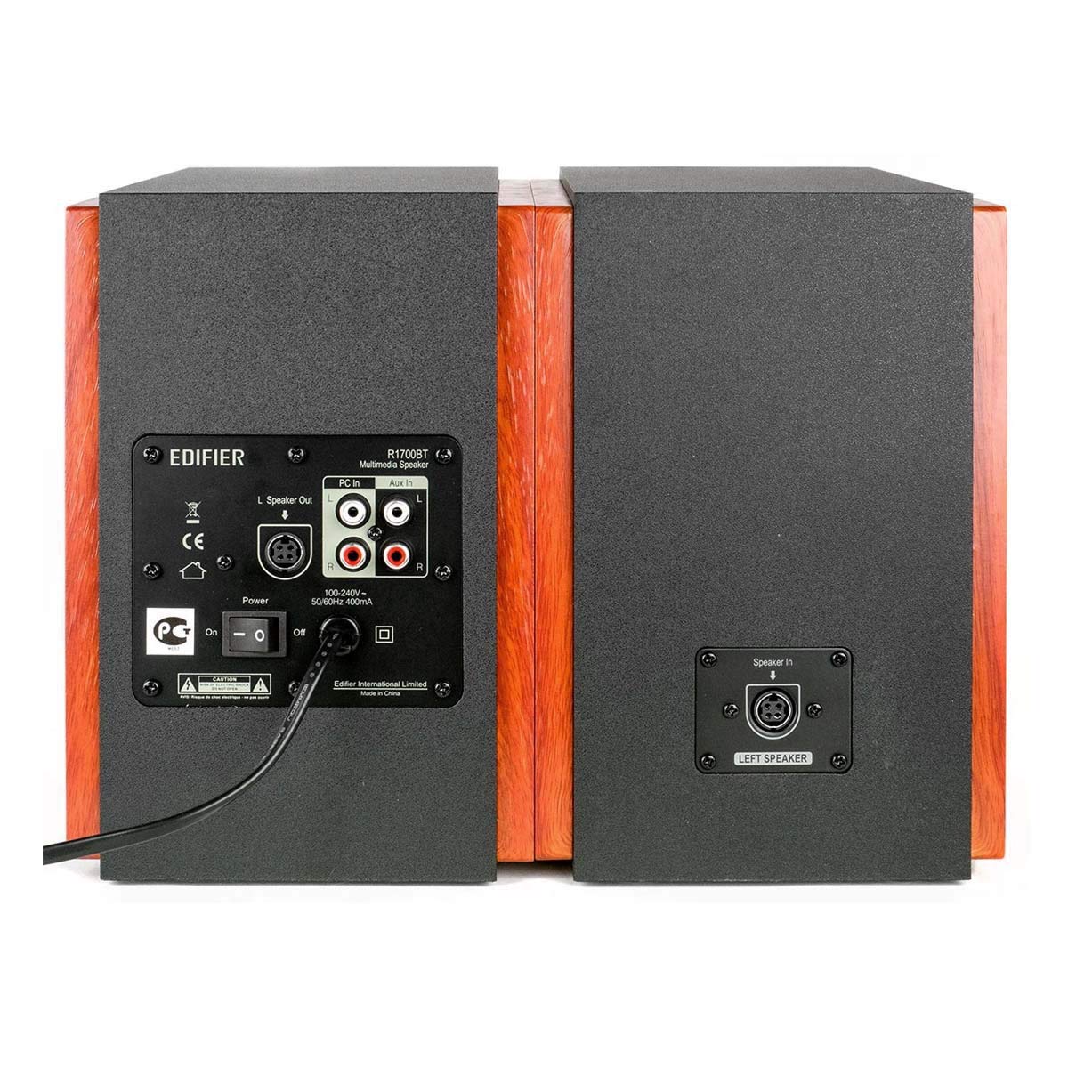 Foto 3 pulgar | Sistema De Altavoces Bluetooth Bookshelf Edifier R1700bt 66w - Venta Internacional.