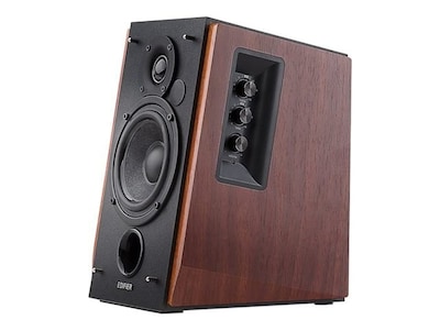 Foto 5 | Sistema De Altavoces Bluetooth Bookshelf Edifier R1700bt 66w - Venta Internacional.