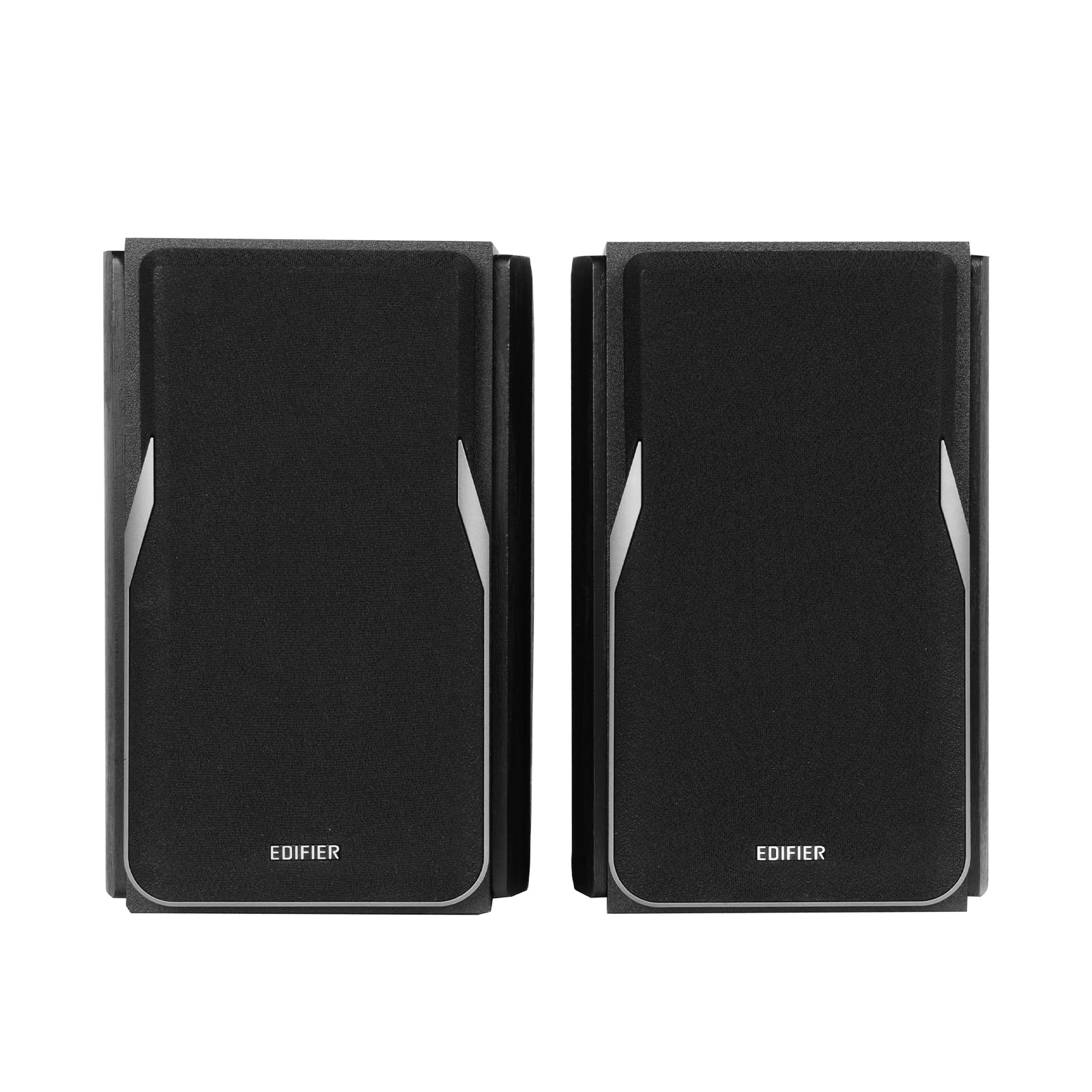 Foto 4 pulgar | Altavoces De Estantería Edifier R1380t 2.0 Estéreo 42 W Rms Negros - Venta Internacional.