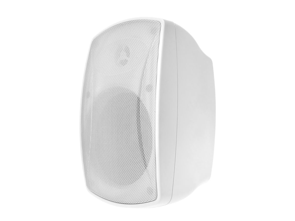 Foto 2 pulgar | Altavoz Monoprice Ws-7b-52-w, 13,34 Cm, 2 Vías, 70 V, Interior/exterior - Venta Internacional.
