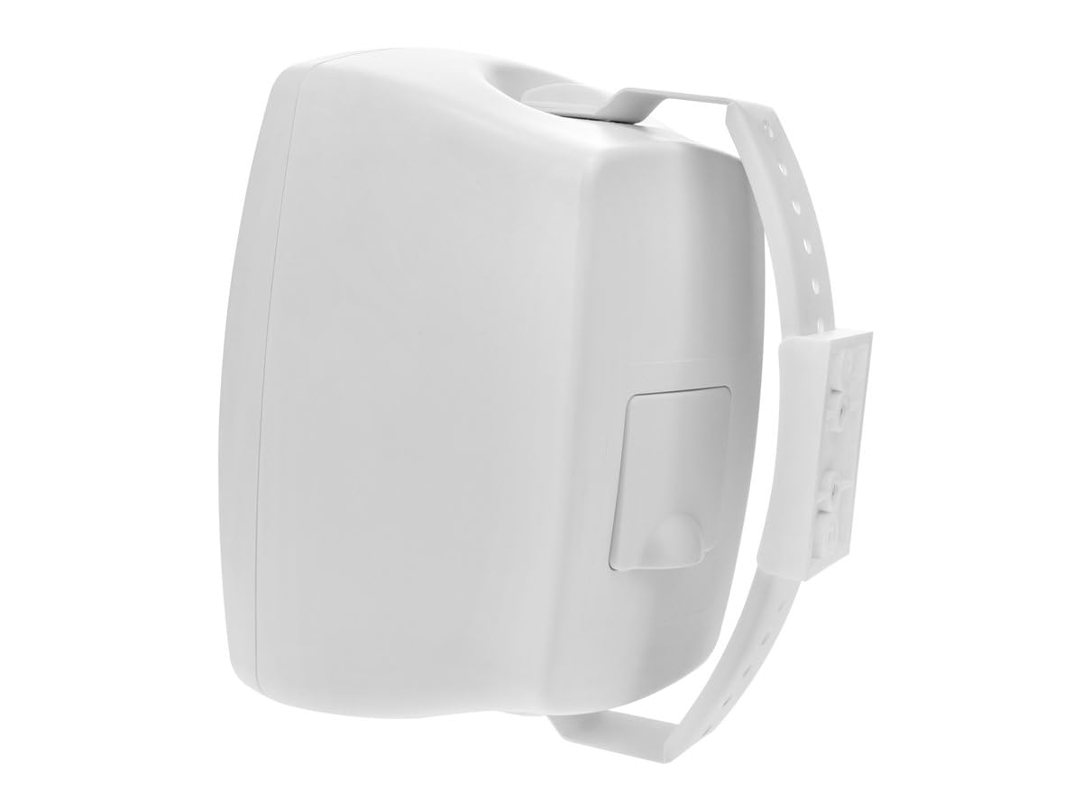 Foto 3 pulgar | Altavoz Monoprice Ws-7b-52-w, 13,34 Cm, 2 Vías, 70 V, Interior/exterior - Venta Internacional.
