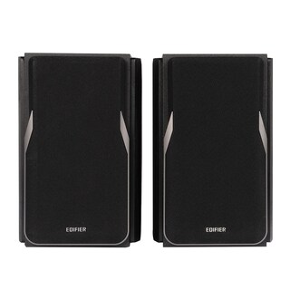 Foto 1 | Altavoces Bluetooth De Estantería Edifier R1380db 42 W Rms Negros - Venta Internacional.